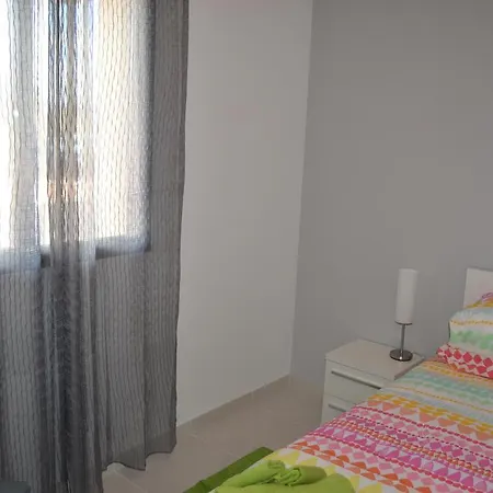 Residencial Sabrina *