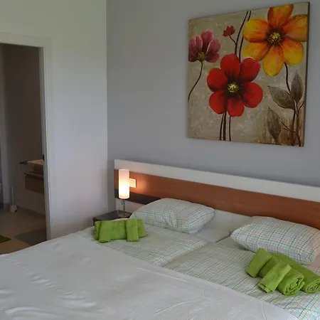 Appartement Residencial Sabrina