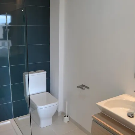 Residencial Sabrina Appartement
