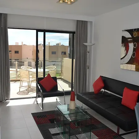 Appartement Residencial Sabrina Orihuela