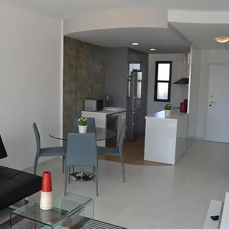 Residencial Sabrina * Orihuela
