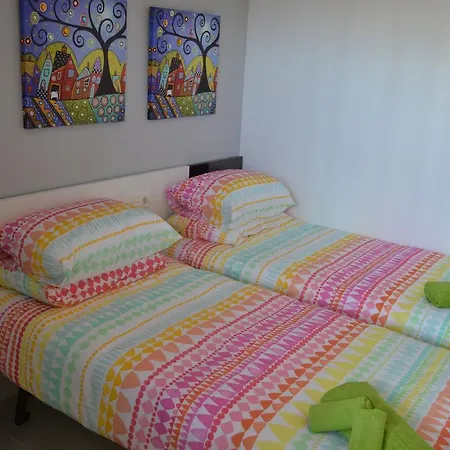 Appartement Residencial Sabrina