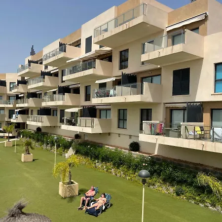 Residencial Sabrina Orihuela