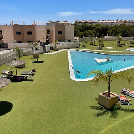 Appartement Residencial Sabrina