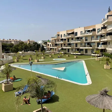Residencial Sabrina * Orihuela