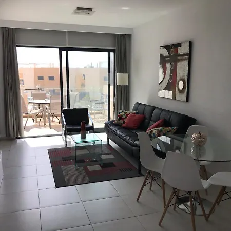 Residencial Sabrina Appartement Orihuela