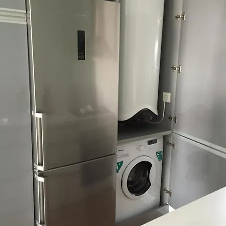 Residencial Sabrina Appartement Orihuela