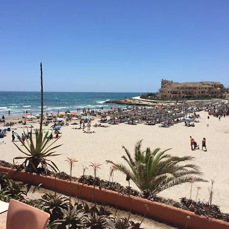 Residencial Sabrina Orihuela