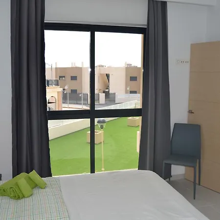 Residencial Sabrina Appartement Orihuela