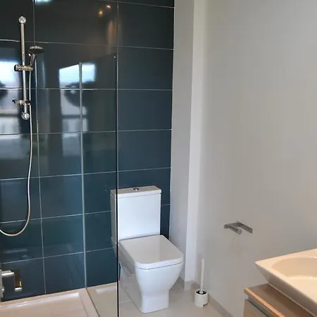 Residencial Sabrina Appartement *