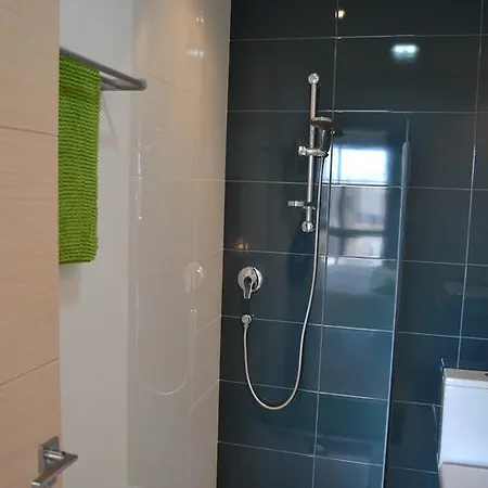 Residencial Sabrina Appartement Orihuela