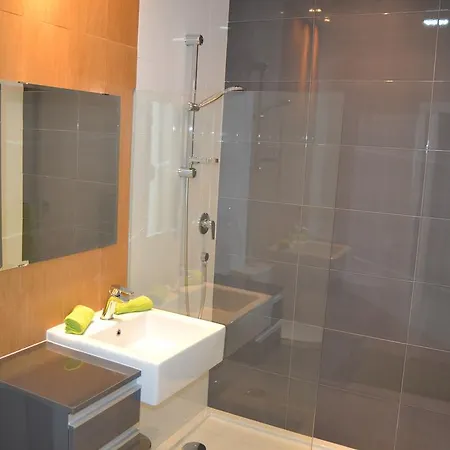 Appartement Residencial Sabrina Orihuela