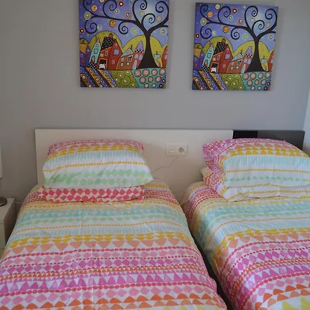 Residencial Sabrina