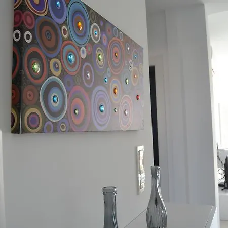 Residencial Sabrina Appartement
