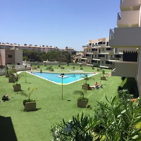 Residencial Sabrina * Orihuela
