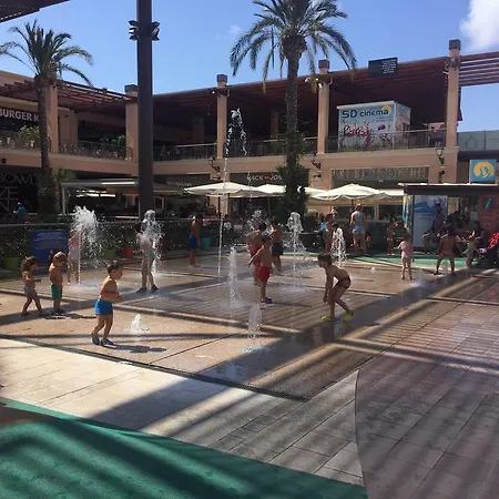 Residencial Sabrina * Orihuela