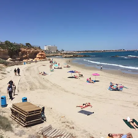 Appartement Residencial Sabrina *