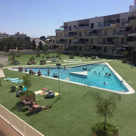 Residencial Sabrina Appartement Orihuela