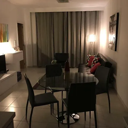 Residencial Sabrina Orihuela