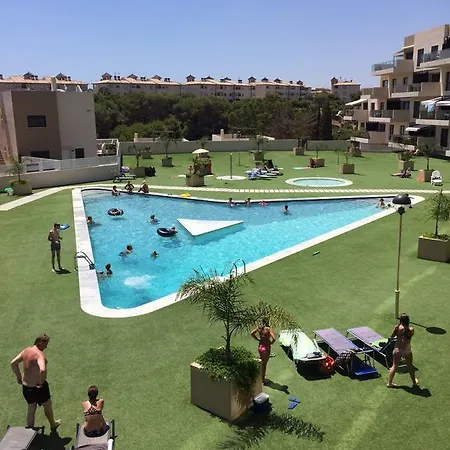Residencial Sabrina Apartamento