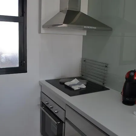 Apartment Residencial Sabrina Orihuela