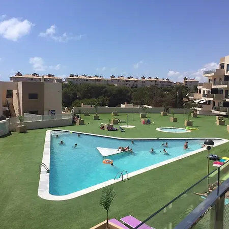 Residencial Sabrina